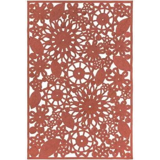 Surya Sanibel SNB-4019 2’6″ x 8′ Rug