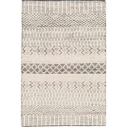 Surya Santa Barbara SBB-2304 8’10” x 12′ Rug