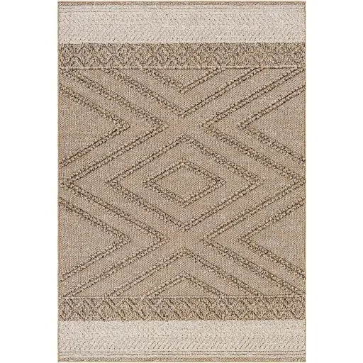 Surya Sarasota SSO-2300 2’5″ x 7’3″ Rug