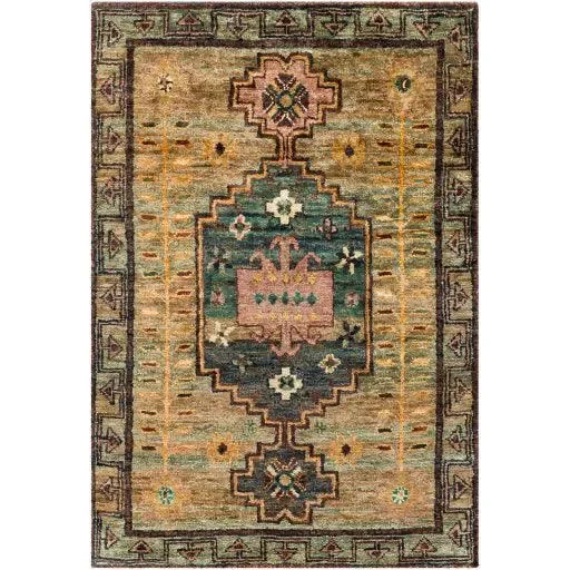 Surya Scarborough SCR-5161 6′ x 9′ Rug