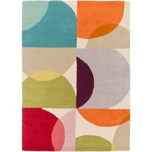 Surya Scion SCI-28 3’3″ x 5’3″ Rug