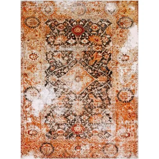 Surya Serapi SRP-1013 6’7″ x 9’6″ Rug
