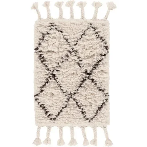 Surya Sherpa SHP-8001 9′ x 13′ Rug