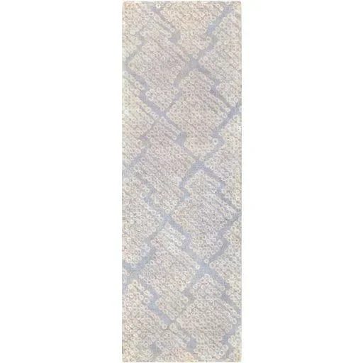 Surya Shibori SHB-8005 8′ x 11′ Rug