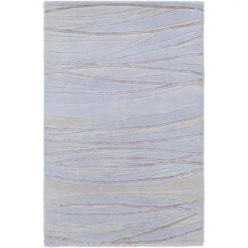 Surya Shibui SH-7406 5′ x 8′ Rug