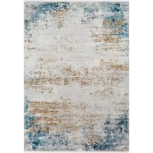 Surya Solar SOR-2301 7’6″ x 11’2″ Rug