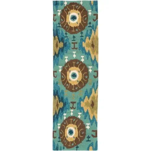 Surya Storm SOM-7709 8′ x 10’6″ Rug