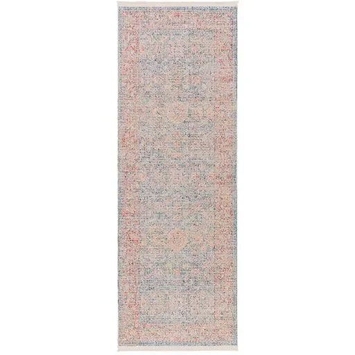Surya Subtle SUB-2303 6’7″ x 9′ Rug