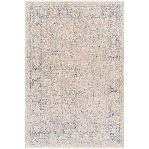 Surya Subtle SUB-2311 9’2″ x 12′ Rug