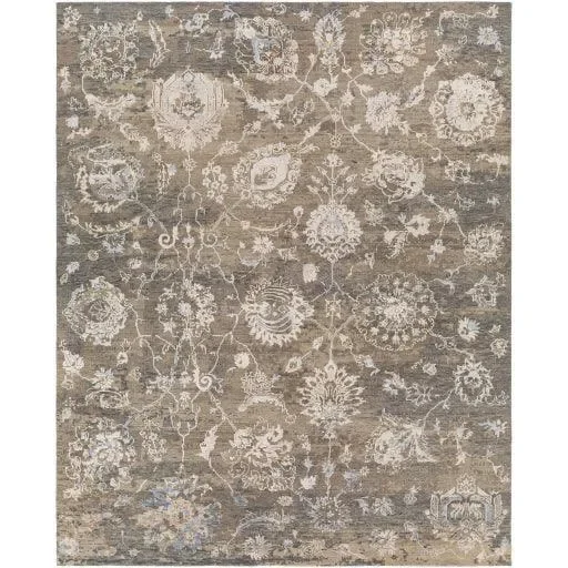 Surya Sufi SUF-2302 8′ x 10′ Rug