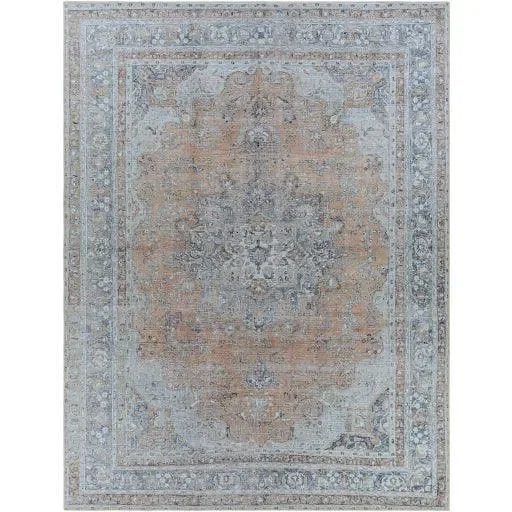 Surya Tahmis THI-2705 7’10” x 10’2″ Rug