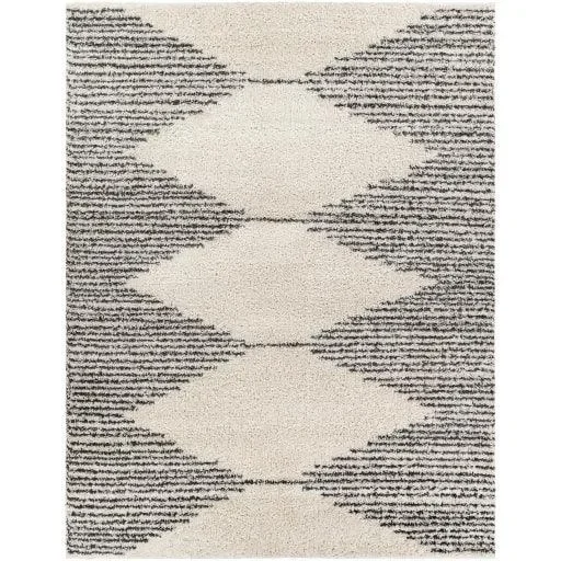 Surya Taza Shag TZS-2311 7’10” x 10′ Rug