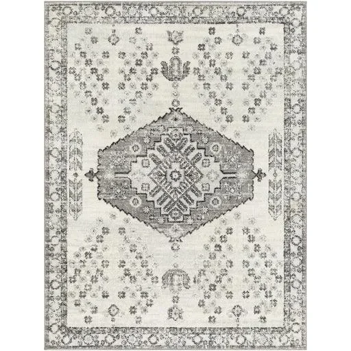 Surya Tevazu TVZ-2377 5’3″ x 7′ Rug