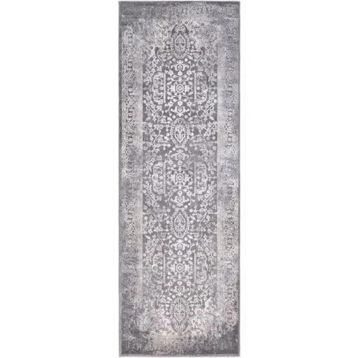Surya Tibetan TBT-2300 6’7″ x 9’6″ Oval Rug