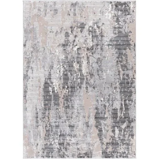 Surya Tibetan TBT-2336 6’10” x 9’6″ Rug