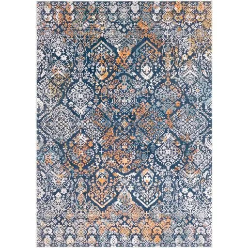Surya Topkapi TPK-2300 9′ x 13’1″ Rug