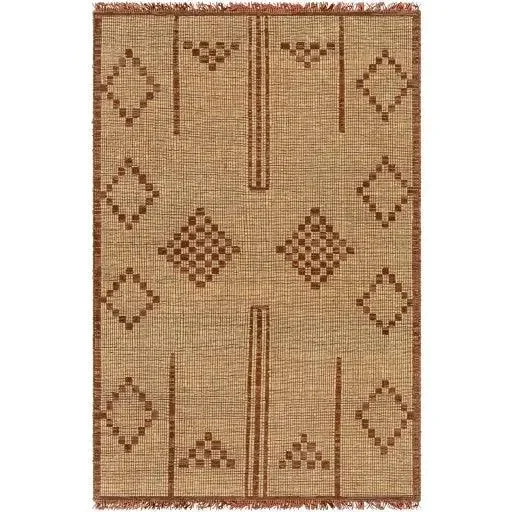 Surya Touareg TOG-2302 2’6″ x 8′ Rug