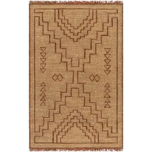 Surya Touareg TOG-2303 5′ x 7’6″ Rug