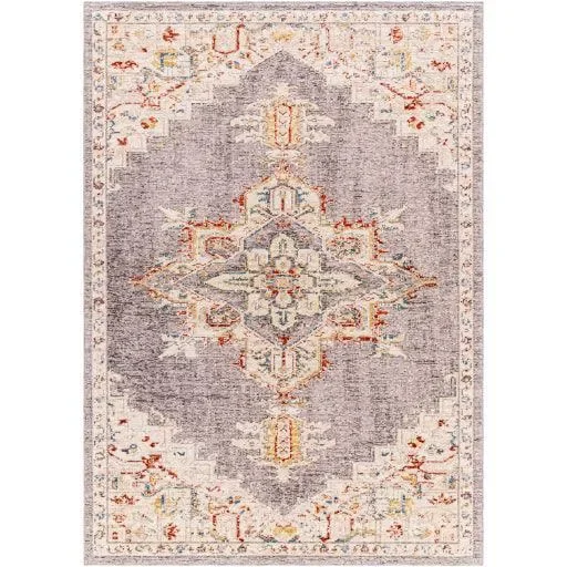 Surya Truva TRV-2300 6′ Round Rug