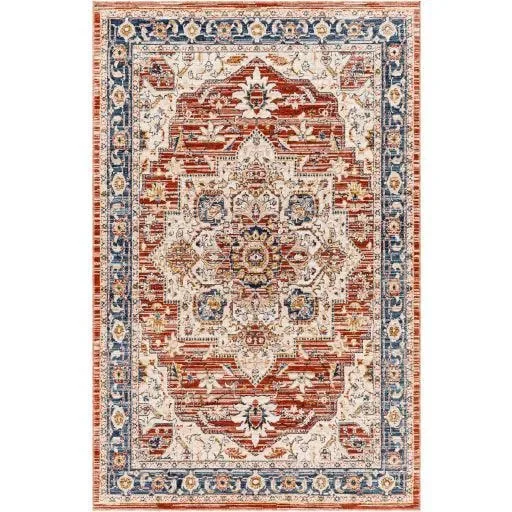 Surya Truva TRV-2303 2’3″ x 9′ Rug