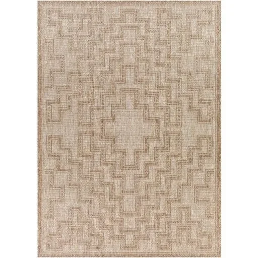 Surya Tuareg TRG-2315 7’10” x 10′ Rug