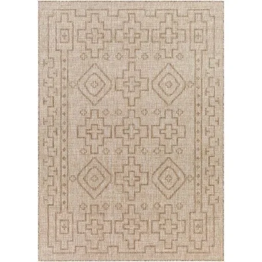Surya Tuareg TRG-2317 5’3″ x 7′ Rug