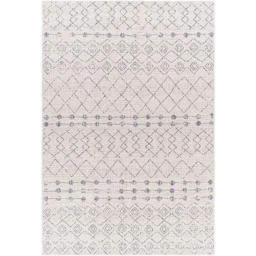 Surya Tuareg TRG-2387 5’3″ x 7′ Rug