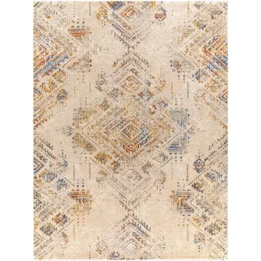 Surya Tuscany TUS-2302 7’10” Square Rug