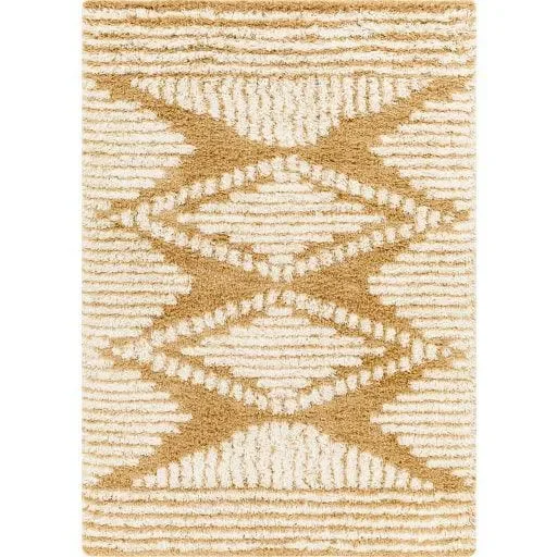 Surya Urban Shag USG-2327 6’7″ x 9’6″ Rug