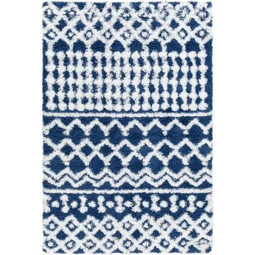 Surya Urban Shag USG-2341 5’3″ x 7’3″ Rug