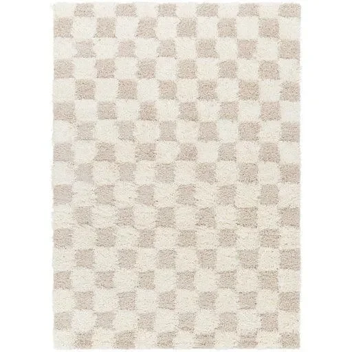 Surya Urban Shag USG-2350 6’7″ x 9’6″ Rug