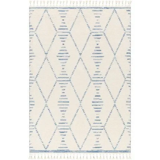 Surya Valencia VLC-2317 6’7″ x 9′ Rug