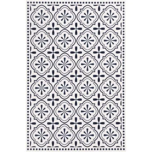 Surya Vinilo VNL-2305 3′ x 8′ Rug