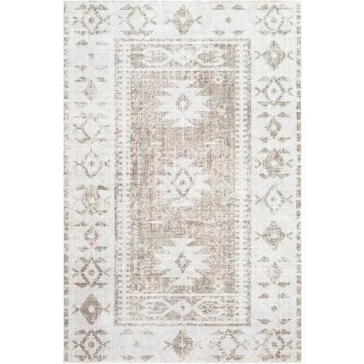 Surya Vinilo VNL-2317 6’6″ x 8’2″ Rug