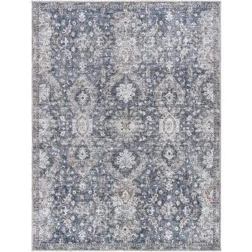 Surya Vinny VNY-2310 5’3″ x 7′ Rug
