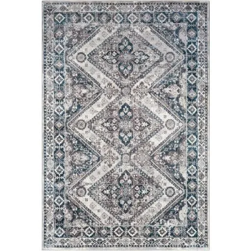 Surya Wanderlust WNL-2314 7’10” x 10’3″ Rug