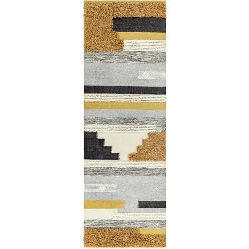 Surya Yuva YUV-2301 8’10” x 12′ Rug