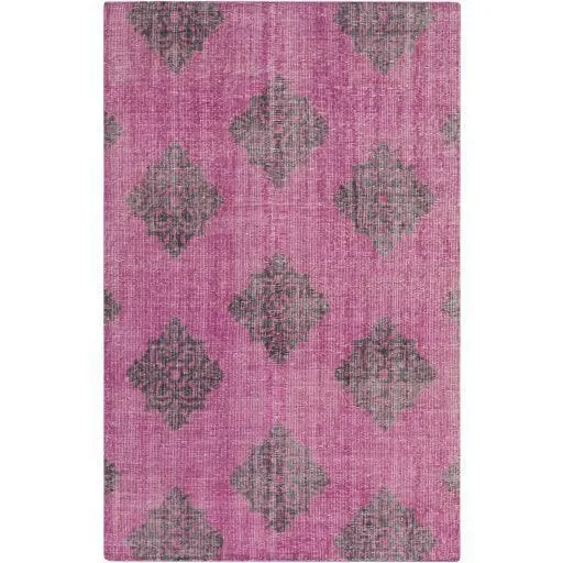 Surya Zahra ZHA-4022 5’6″ x 8’6″ Rug