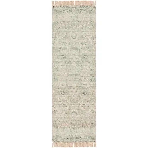 Surya Zainab ZAI-2302 2’3″ x 4′ Rug