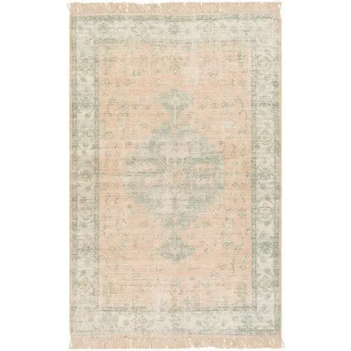 Surya Zainab ZAI-2305 2’3″ x 4′ Rug