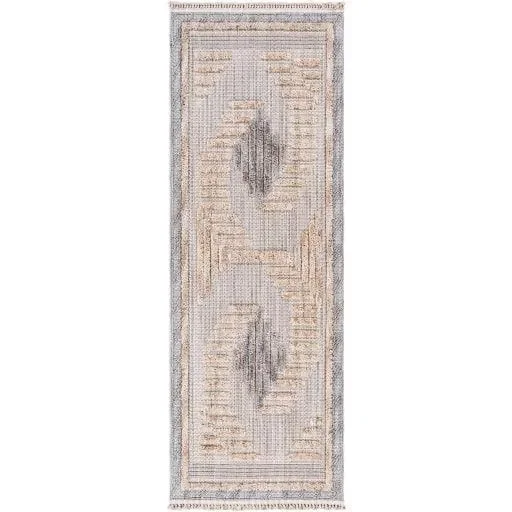 Surya Zaragoza ZRZ-2306 6’7″ x 9′ Rug