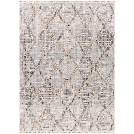 Surya Zaragoza ZRZ-2311 5’3″ x 7′ Rug