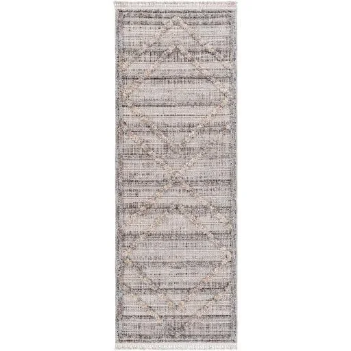 Surya Zaragoza ZRZ-2313 5’3″ x 7′ Rug