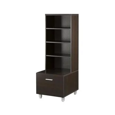 Syntax Wide Satellite Unit – Nexera Furniture