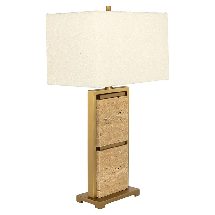 Table lamp Meyra- Richmond Interiors – Please message to discuss pricing & availability before purchase
