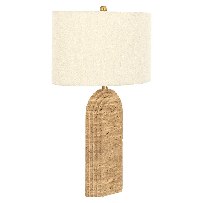 Table lamp Nila- Richmond Interiors – Please message to discuss pricing & availability before purchase