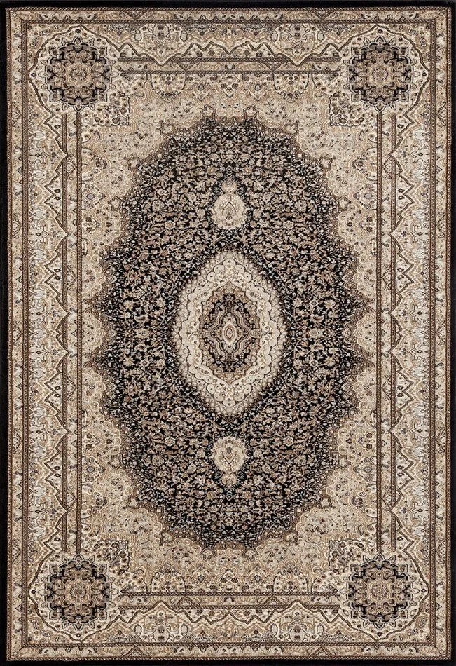 TABRIZ Area Rug – 8’1” x 10’5” – TA02811