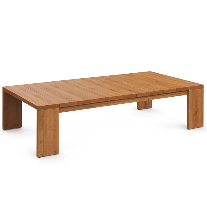 Tahoe Outdoor Coffee Table