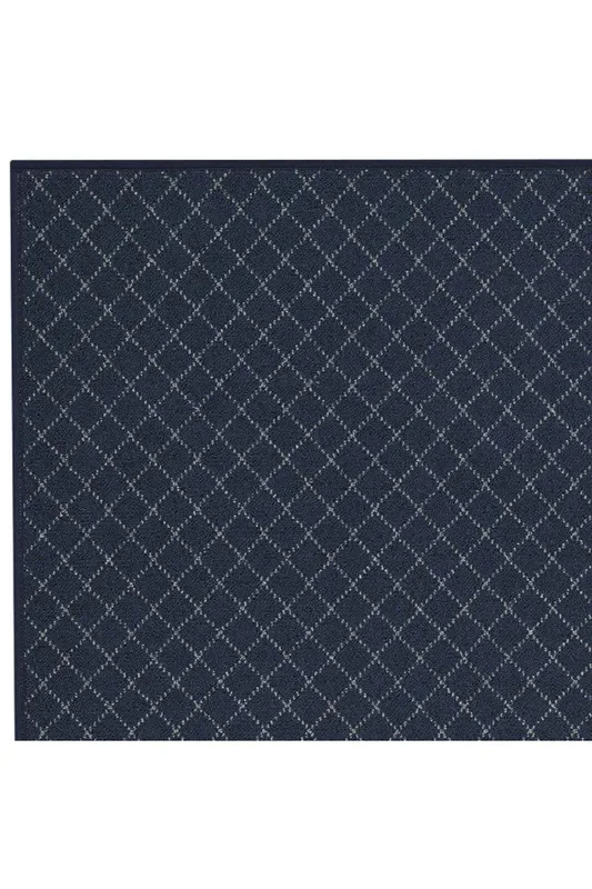 Tailor Works II Navy Area Rug