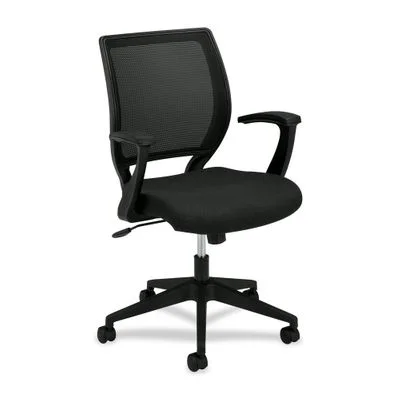 Task Chair – Black Mesh – BSXVL521VA10